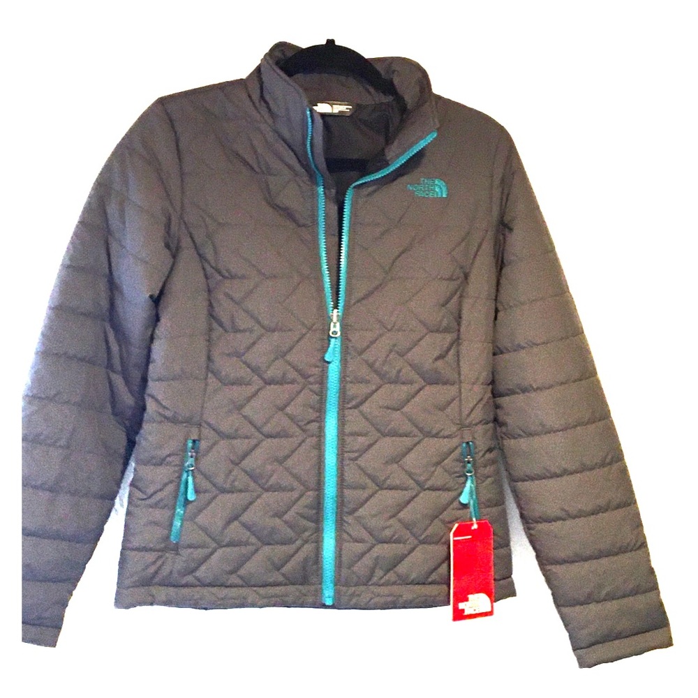 Outdoor coat